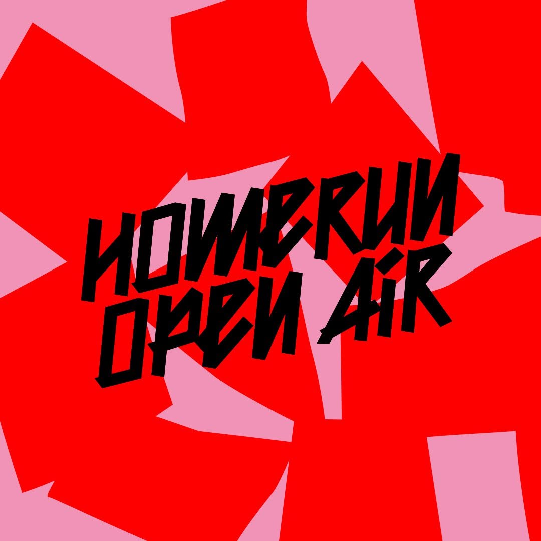 Homerun-Openair