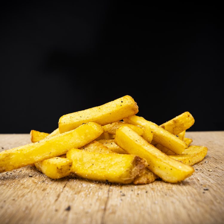 Fritten