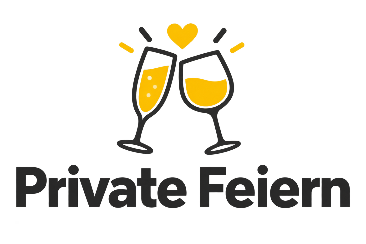 Private Feiern – Geburtstage, Hochzeiten und Familienfeste